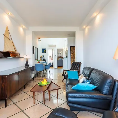 Le France Ap4350 By Riviera Holiday Homes Nice Extérieur photo