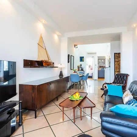 Le France Ap4350 By Riviera Holiday Homes Nice Extérieur photo